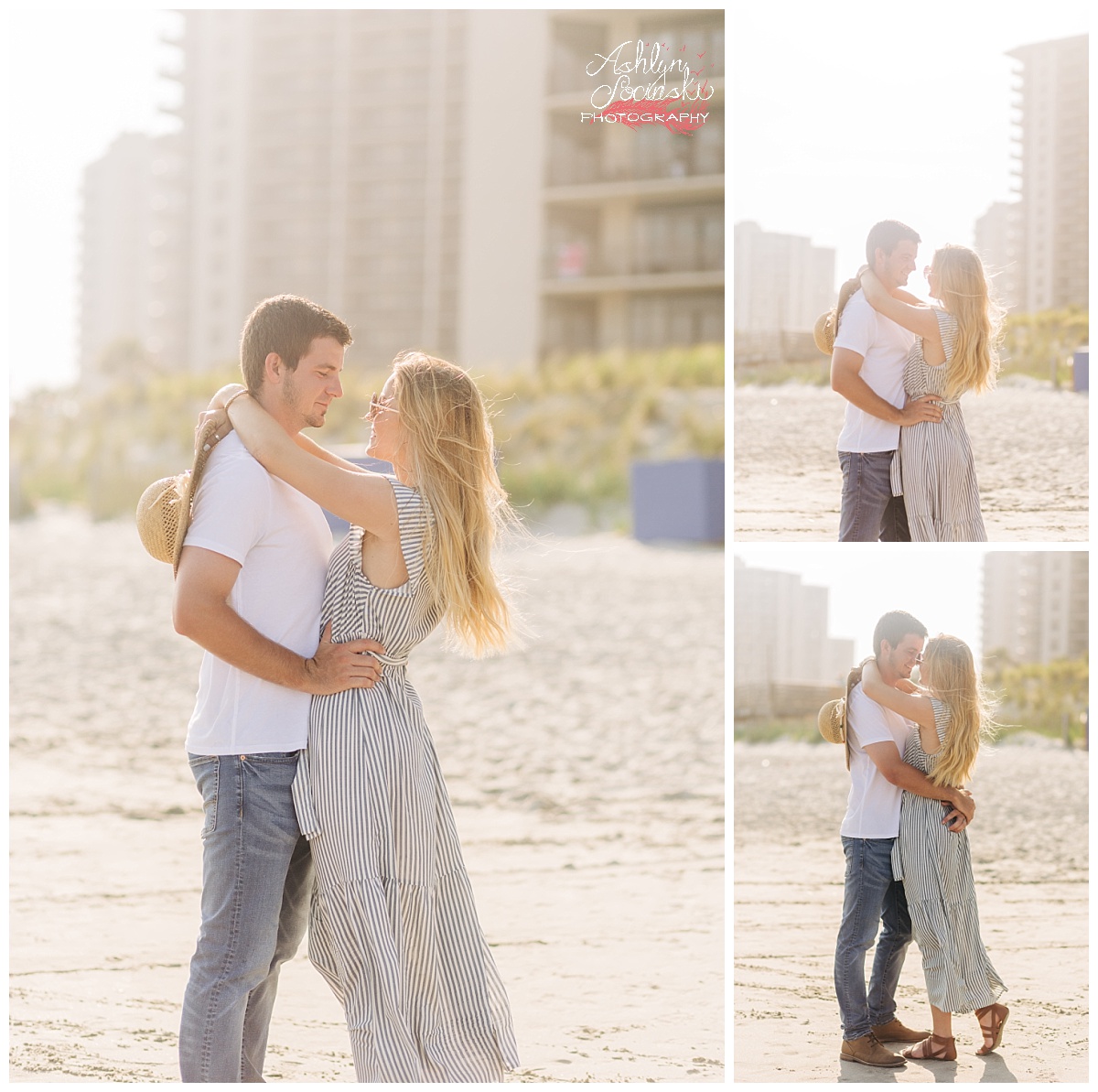 things to do in myrtle beach for couples