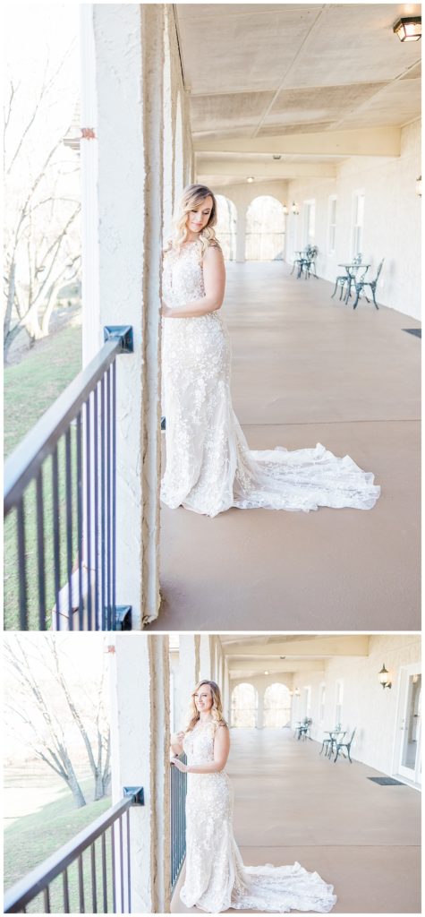 Chattanooga Bride