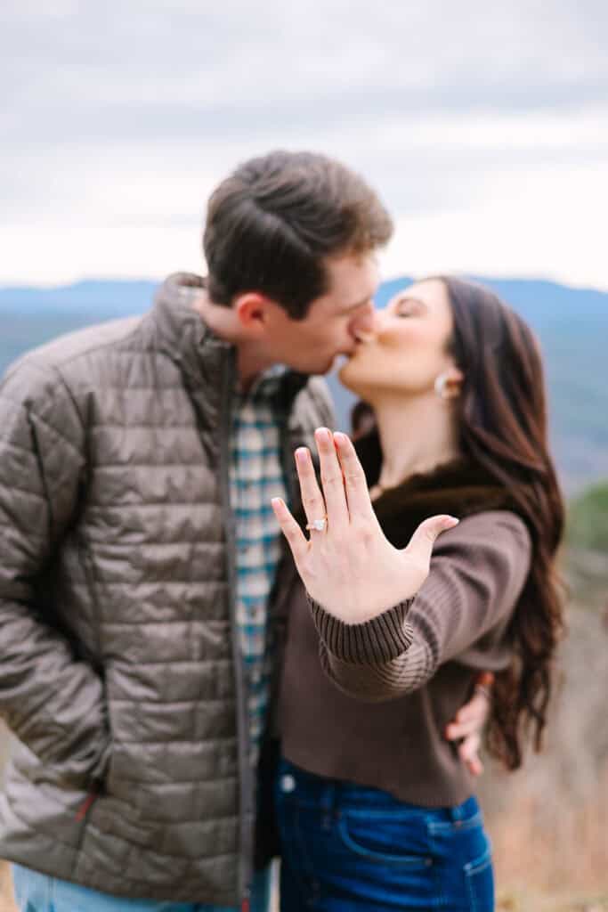 Troy + Alexa Proposal