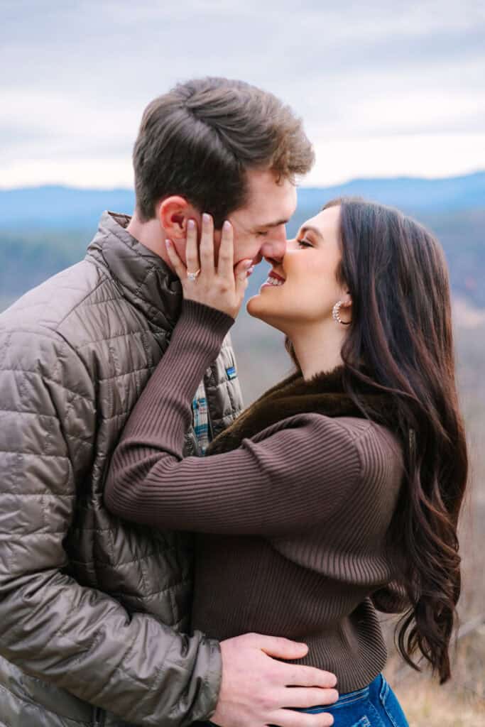 Troy + Alexa Proposal