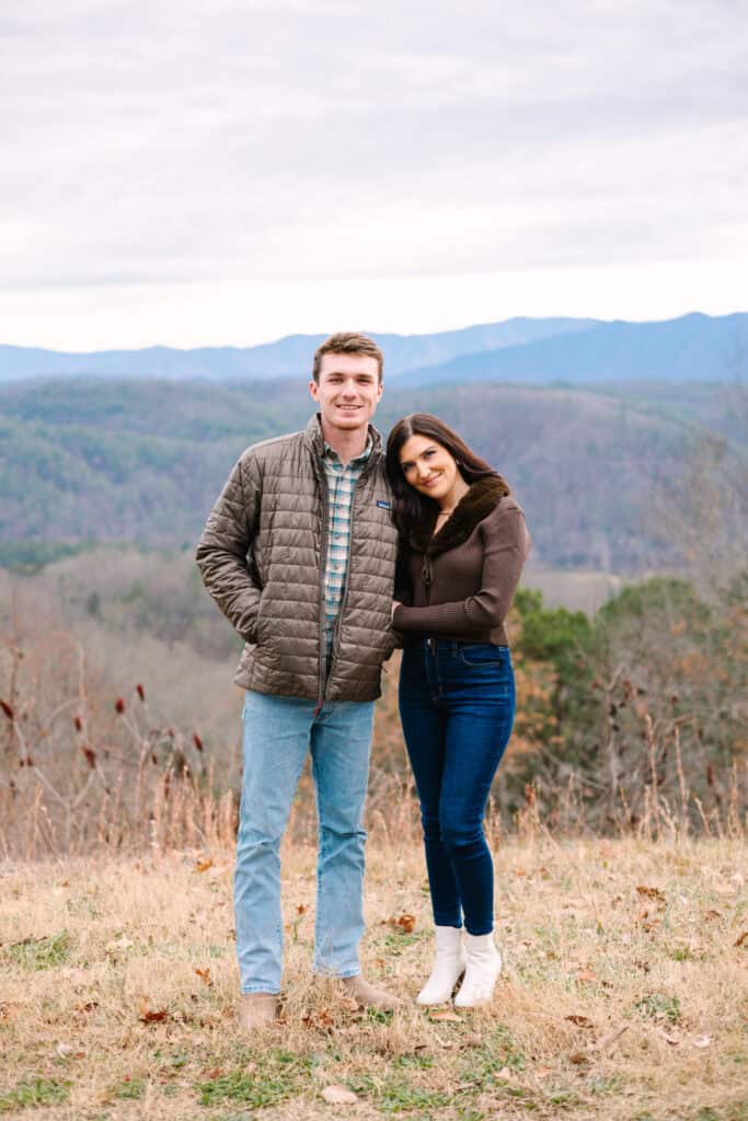 Troy + Alexa Proposal
