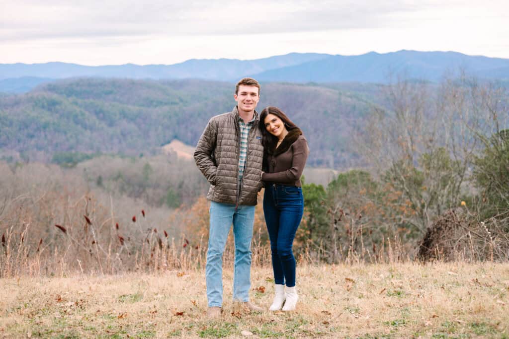 Troy + Alexa Proposal