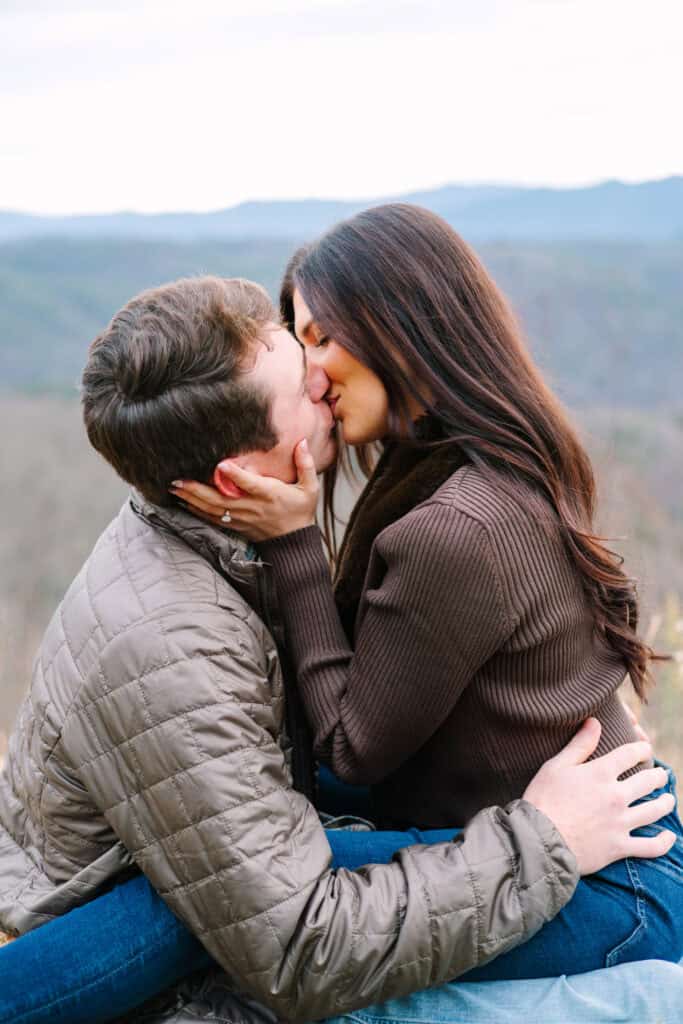 Troy + Alexa Proposal