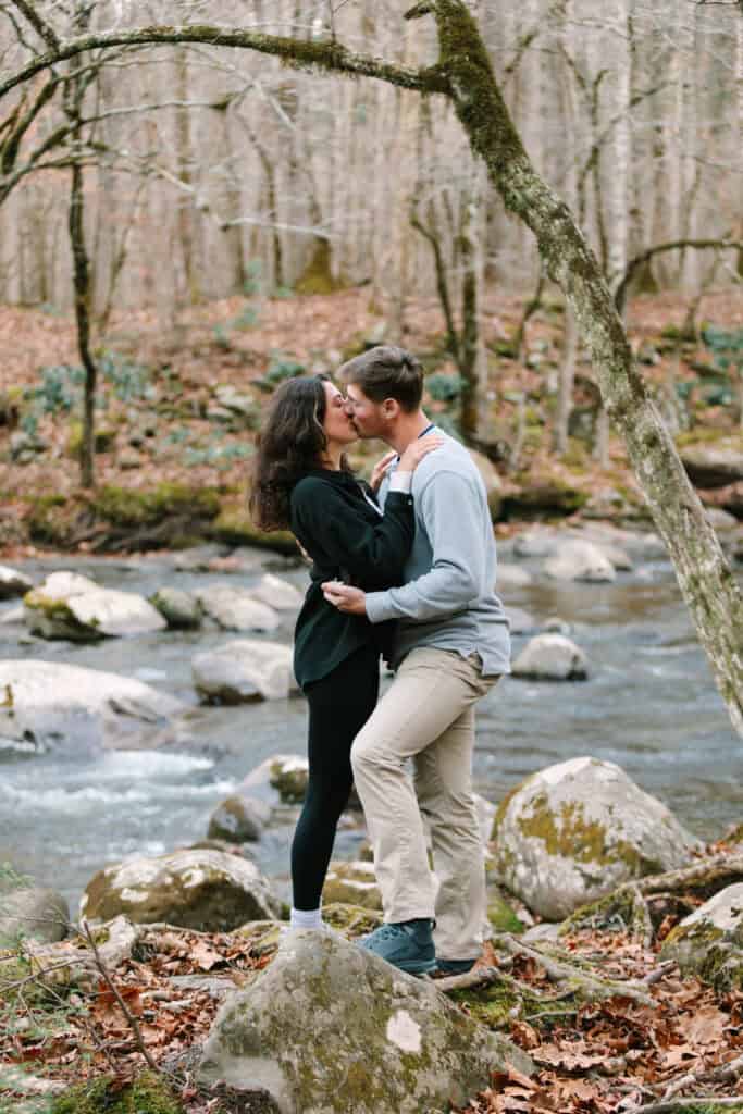 Alec + Hannah Proposal
