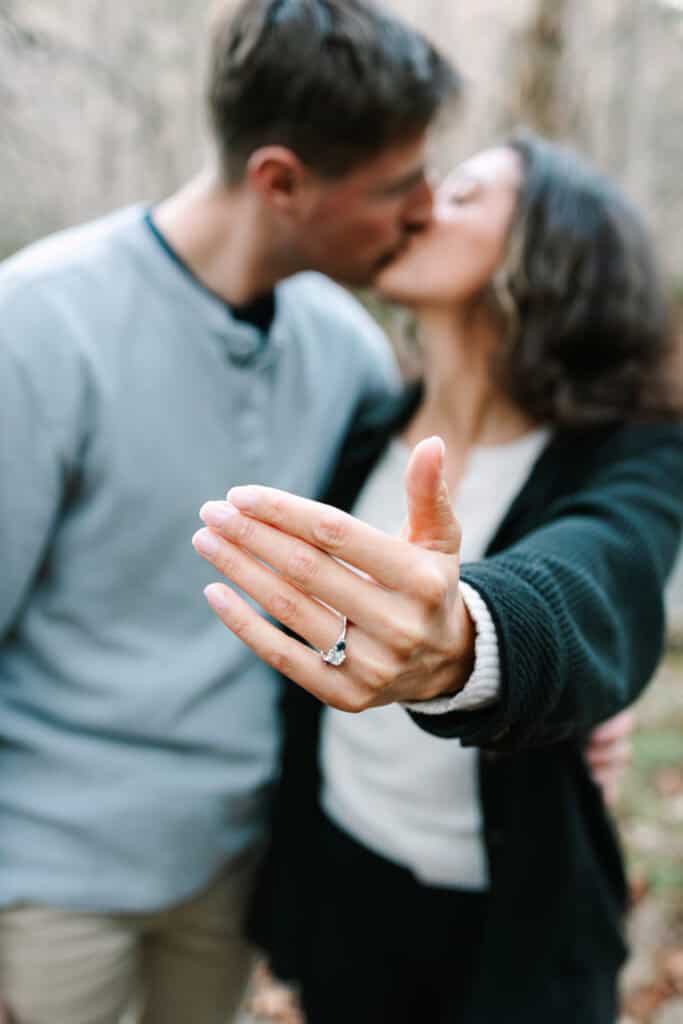 Alec + Hannah Proposal