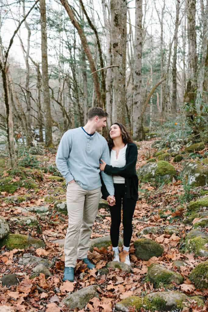 Alec + Hannah Proposal