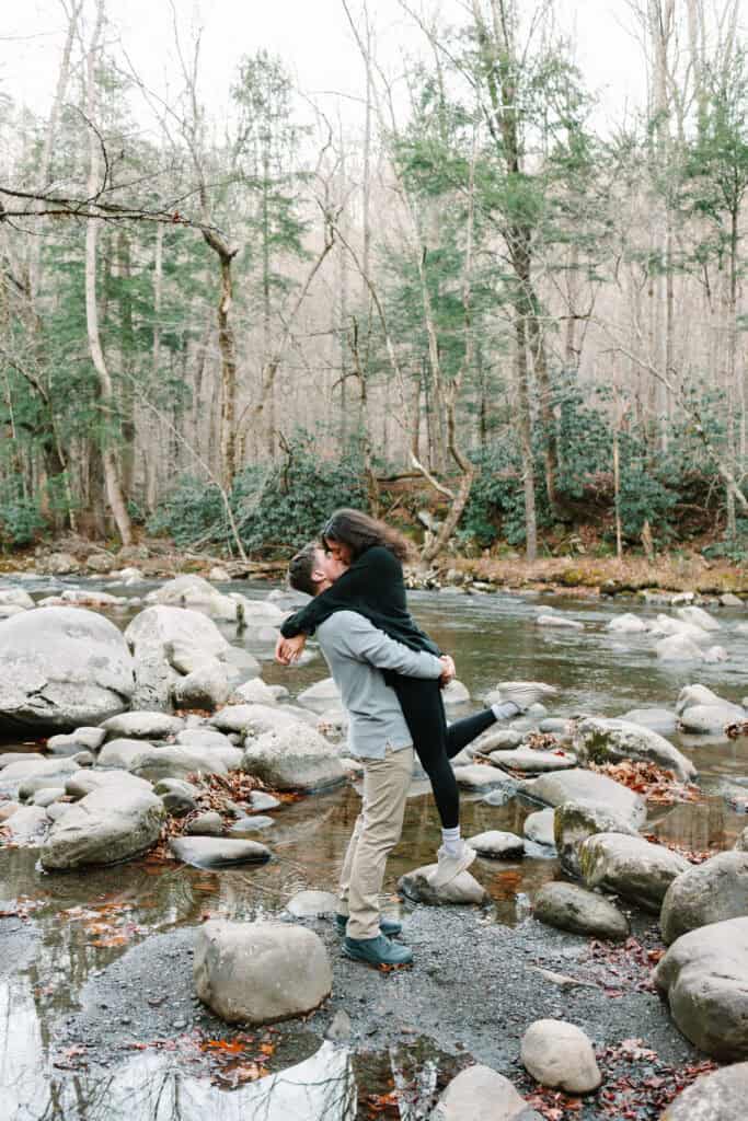 Alec + Hannah Proposal